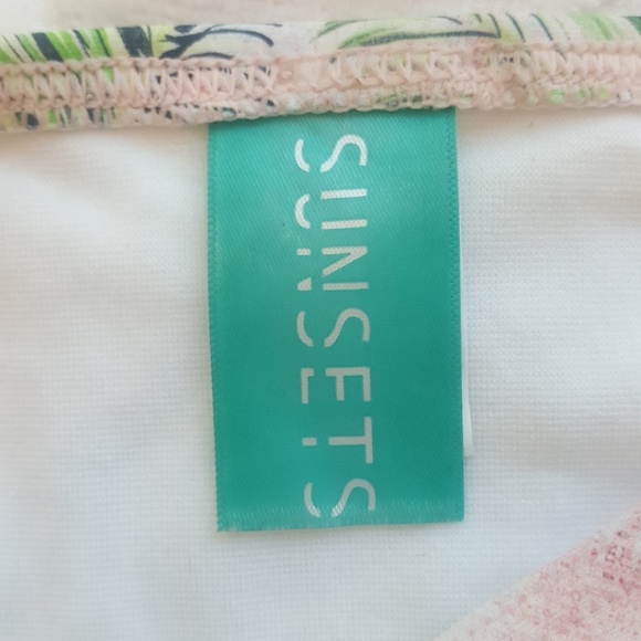 Sunset bikini - Picture 4 of 7